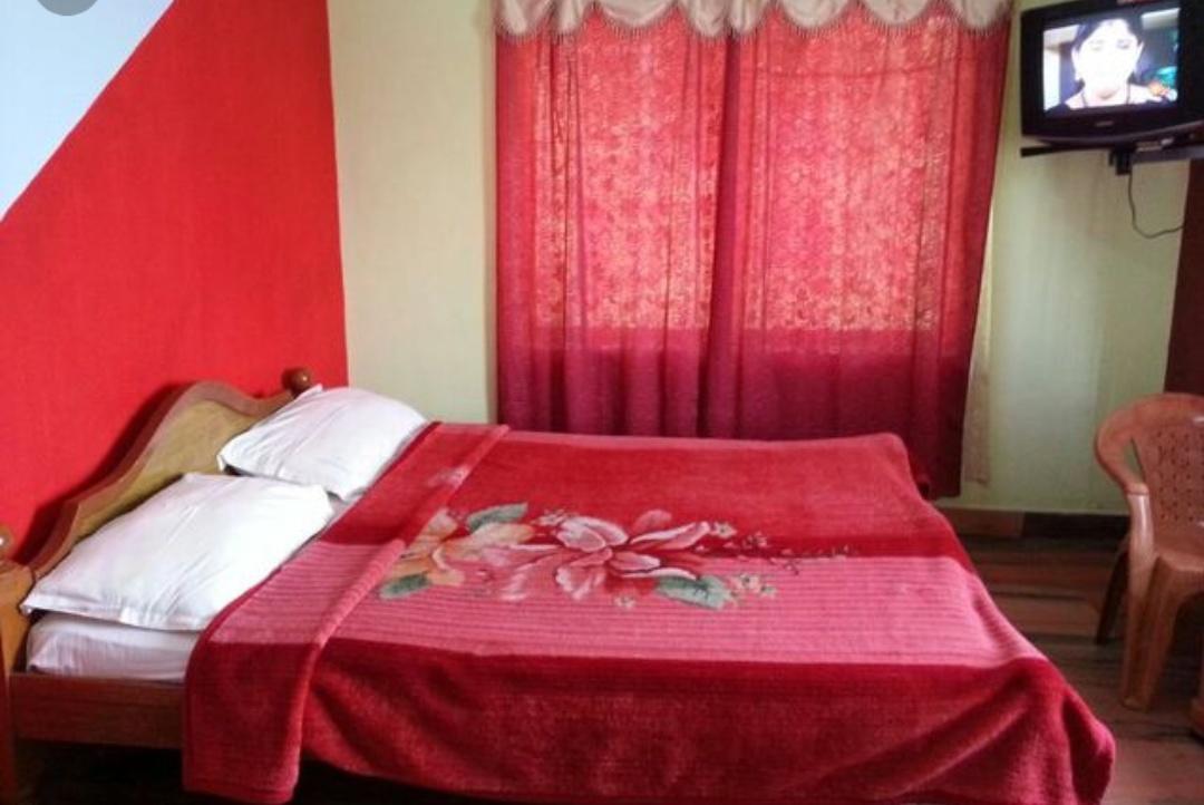 Hotel Kodai Plaza Kodaikanal Bagian luar foto